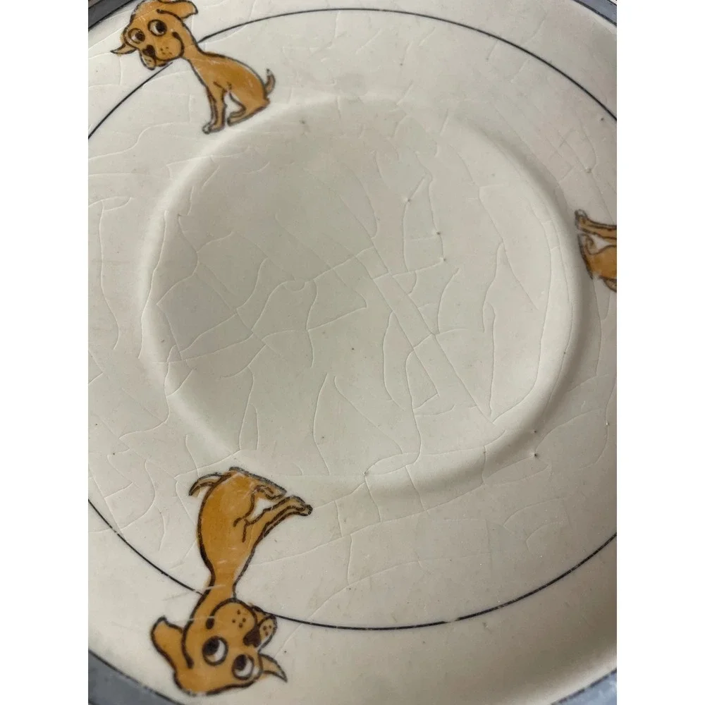 Vintage ceramic roseville